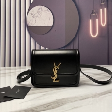 YSL Satchel Bags